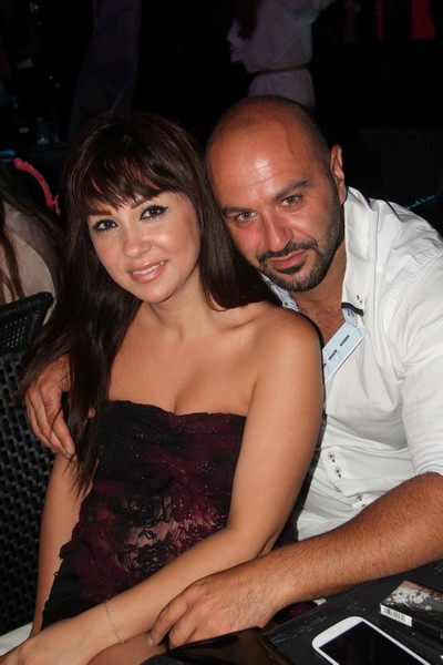 HedKandi at SKYBAR